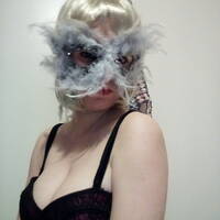 Profile photo of scarlettdiva - webcam girl
