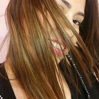 Profile photo of GraffioSottile - webcam girl