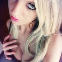 Profile photo of sexypupacchiotta - webcam girl