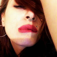 Profile photo of CherryV - webcam girl