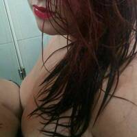 Profile photo of La-Rossa-Bbw - webcam girl
