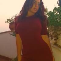 Profile photo of Saretta98 - webcam girl