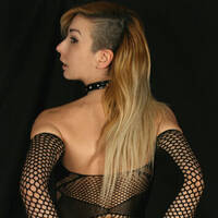 Profile photo of SarahSlave - webcam girl