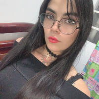 Profile photo of Sarah_Miller - webcam girl