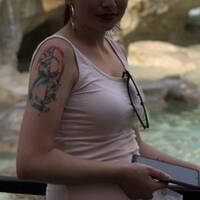 Profile photo of SandraLoves - webcam girl