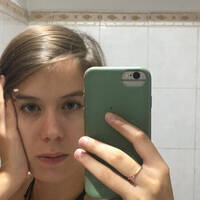 Profile photo of Isabella21 - webcam girl