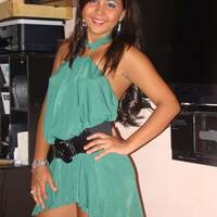 Profile photo of SandraMilla - webcam girl