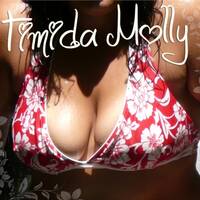 Profile photo of TimidaMolly - webcam girl