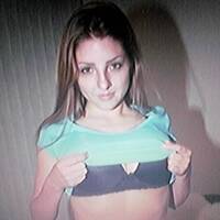 Profile photo of sandraXte - webcam girl