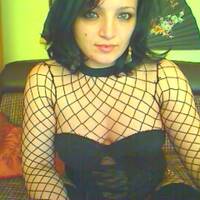 Profile photo of AlessiaSteam - webcam girl