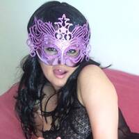 Profile photo of Shaninha - webcam girl