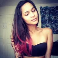 Profile photo of Morgana_Romano - webcam girl