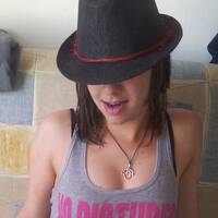 Profile photo of LaBiondina23 - webcam girl