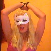 Profile photo of SHEYLA27 - webcam girl