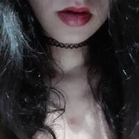 Profile photo of MartaSphynx09 - webcam girl