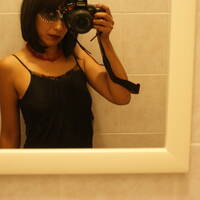 Profile photo of Meghi17 - webcam girl
