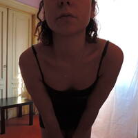 Profile photo of seraprofonda - webcam girl