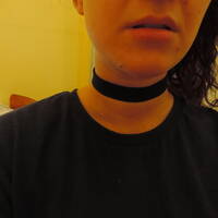 Profile photo of senzapaure - webcam girl