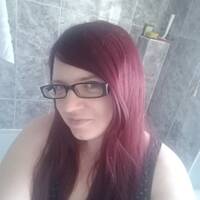 Profile photo of AuroraDawson - webcam girl