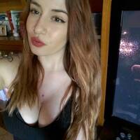 Profile photo of Ronnie_scarlet - webcam girl