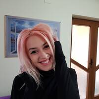 Profile photo of Selmabrooke - webcam girl