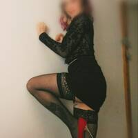 Profile photo of Alessandra_22 - webcam girl