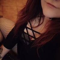 Profile photo of Chandelle_Brulee - webcam girl