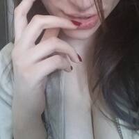 Profile photo of Vero_love - webcam girl