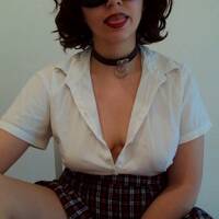 Profile photo of Elisa_x - webcam girl