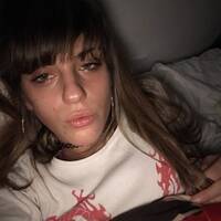 Profile photo of Sexypsychopoppy - webcam girl