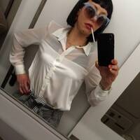 Profile photo of Valentina1905 - webcam girl