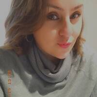 Profile photo of Aleyna - webcam girl