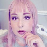 Profile photo of LilaDoll - webcam girl