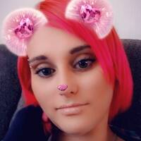 Profile photo of SofieJames - webcam girl