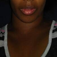 Profile photo of AfroLove - webcam girl