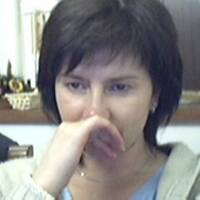 Profile photo of svetlana - webcam girl