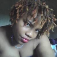 Profile photo of Shameeyah - webcam girl