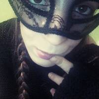 Profile photo of StellaStellina90 - webcam girl