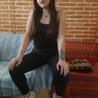Profile photo of BabyZule - webcam girl
