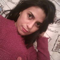 Profile photo of suzan17 - webcam girl