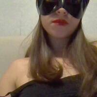 Profile photo of sexy__69 - webcam girl