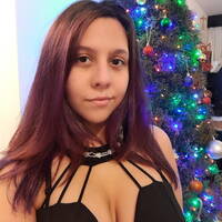 Profile photo of Soph95 - webcam girl