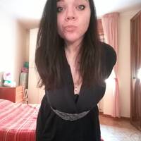 Profile photo of Juliet_89 - webcam girl