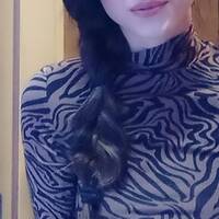 Profile photo of Alexajesy - webcam girl