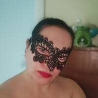 Profile photo of DolceAmelie - webcam girl