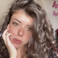 Profile photo of Eleonora98 - webcam girl