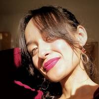 Profile photo of Soana - webcam girl