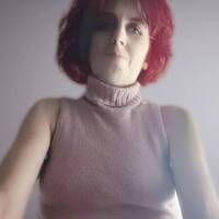 Profile photo of Amazzone_redfly - webcam girl