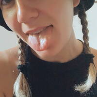 Profile photo of sheila_one - webcam girl