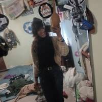 Profile photo of Alessia_69 - webcam girl